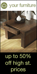 Your Furniture Up To 60% Off Sale