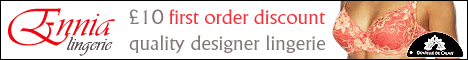 Ennia Lingerie Discount