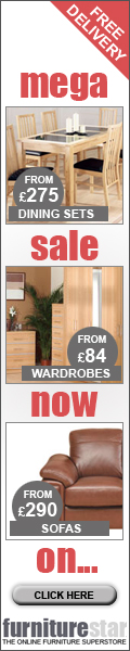 Furniture Star - Sale Now On